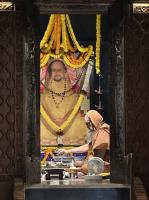 Jalabhisheka and Nutan Vahan Puja at Karla (1 March 2025) Pictures Courtesy Shri Soham Honnavar